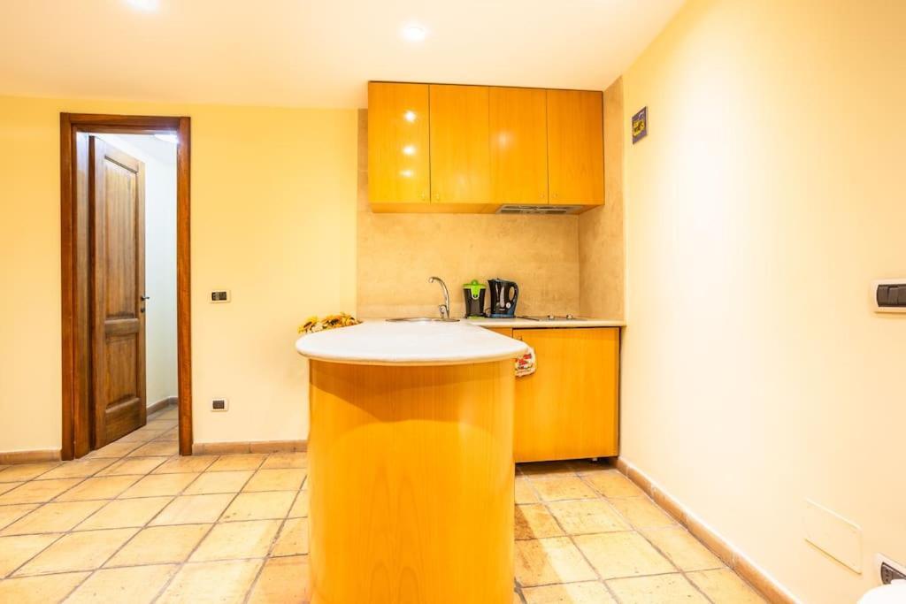 Il Nido -cinema Hd & Relax Space Apartment Rome