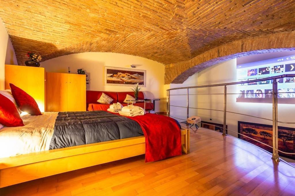 Appartamento Il Nido -cinema Hd & Relax Space *